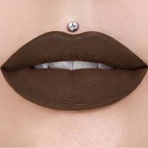 Jeffree Star Tasty Nude Mini Velour Lipstick